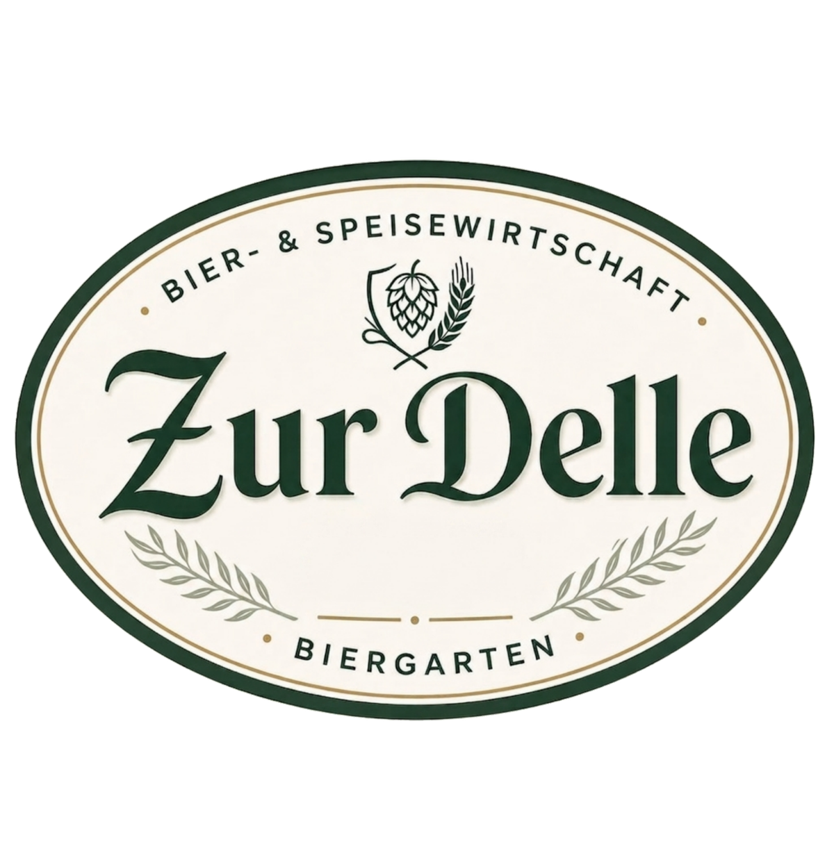 Zur Delle Logo